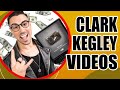 Top 7 CLARK KEGLEY Videos and WHY people watch them