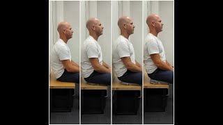 How To Use A Seat Wedge For Better Posture