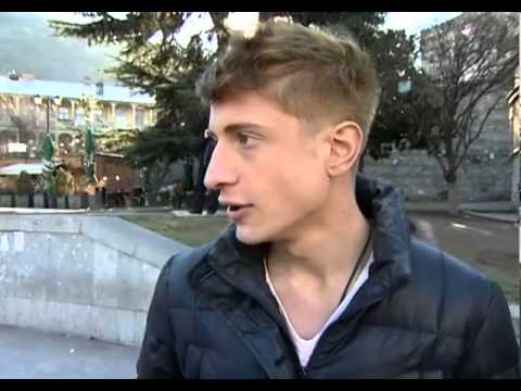 თავისუფლება