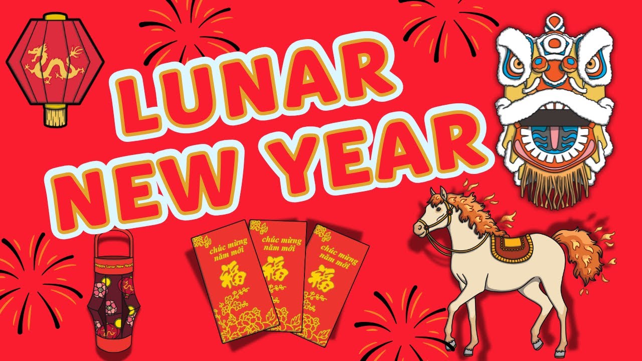 Play: When is Lunar New Year? · Why the Date Changes Every Year | Piko