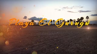 Playa El Gurugú 😎