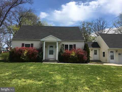 834 Hughes Drive, Trenton, NJ home video tour
