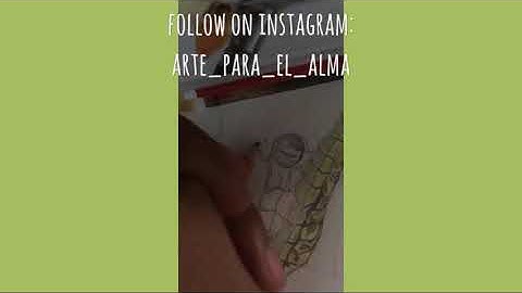 Drawing a Green Tree Python (simple) Part 2