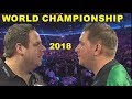 Lewis v Münch (R1) 2018 World Championship