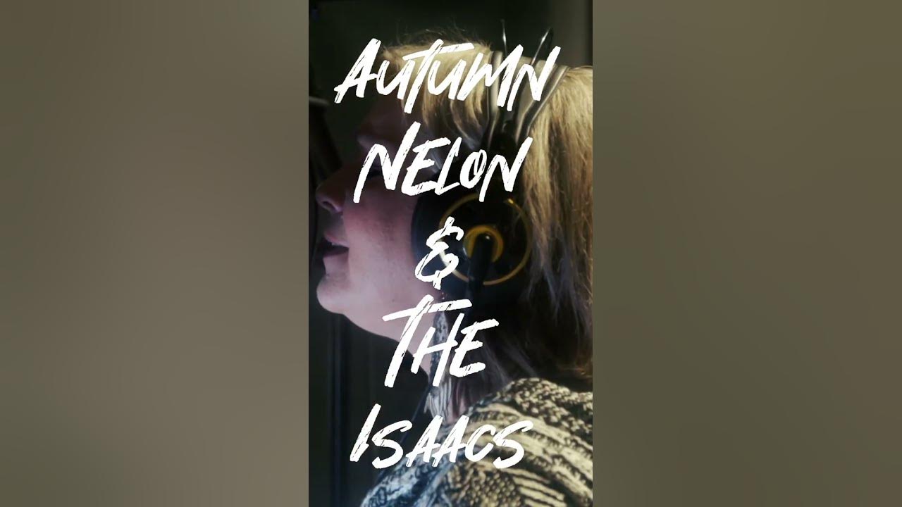 Autumn Nelon ' 'God Won't' Featuring The Isaacs – Out Now!! #gospelmusic