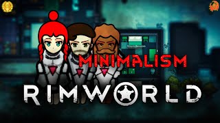 RimWorld V 1.4 Minimalism Прохождение  Часть 6