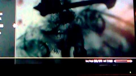 Skyrim Randomness part 3