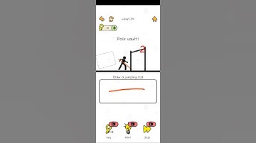 Draw 2 Beat Level 34. I need your support.Please like & subscribe😇 #draw2beat #draw2beatans  #shorts