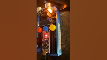 Playing A Song With Arduino Using The Techspassion Shield #arduino