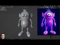 Beginning of video