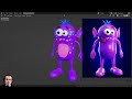End of video