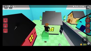 roblox find the button map