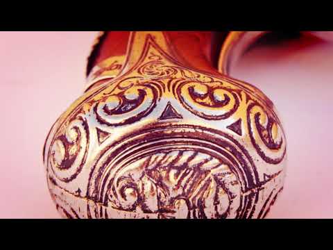 DENIX WASHINGTON'S PISTOL story by Sándor Senkó