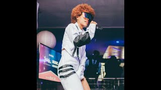 Priscilla K Ft Hanna  Made Of  