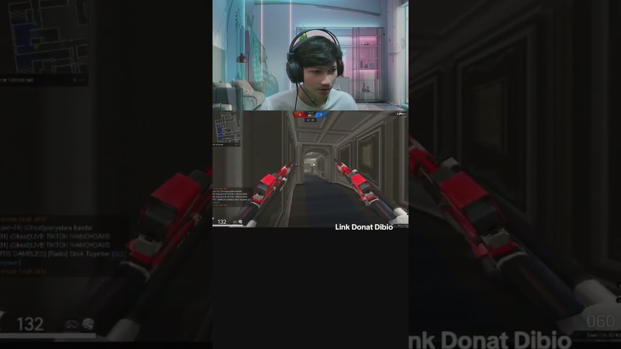 Lagi Maen Enak Dirusuh Cheater 