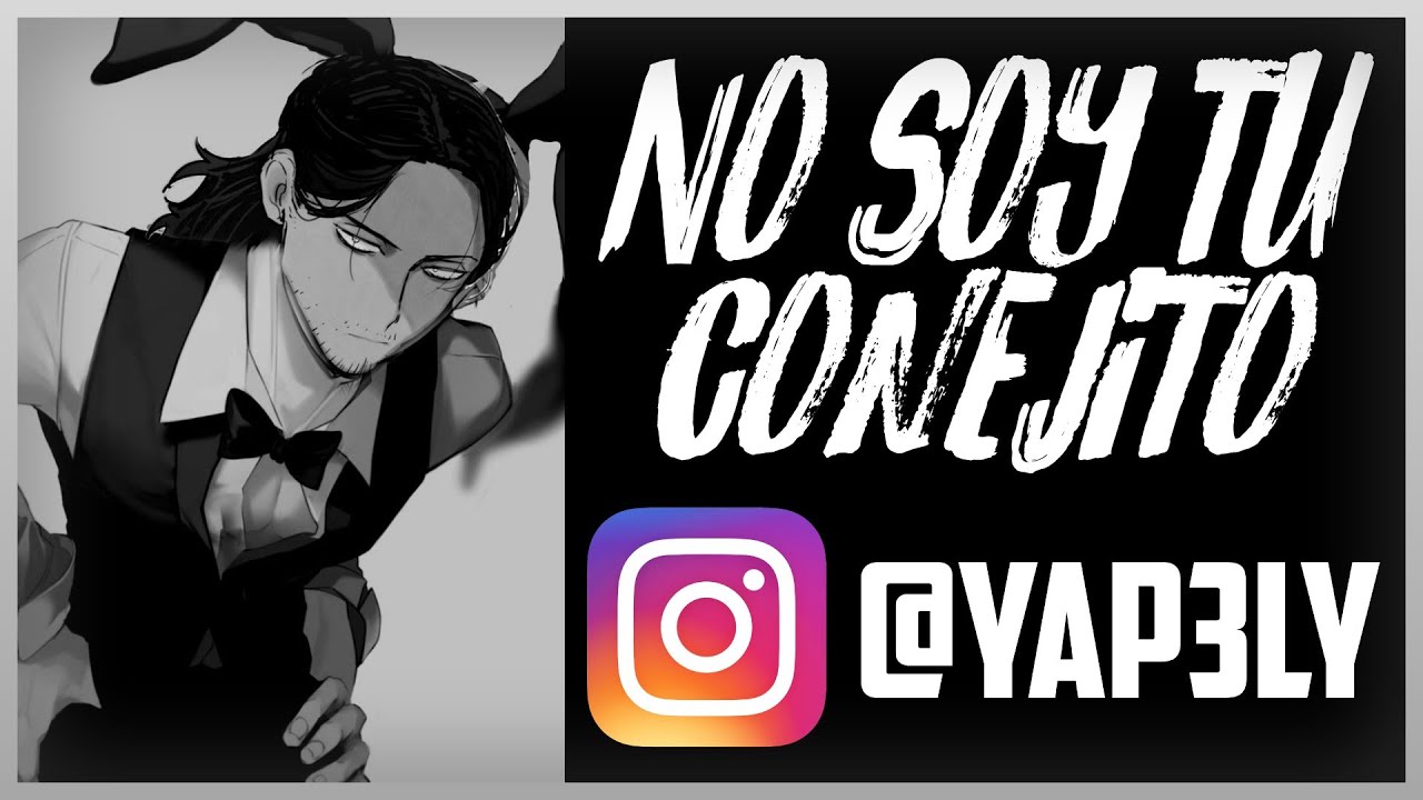 No Soy Tu Conejito 😏 | ASMR | Roleplay | Boku No Hero | Aizawa ASMR Español | ASMR Anime