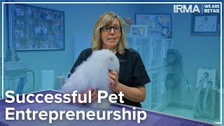 Paws N Claws Boarding and Grooming | Successful Pet Entrepreneurship