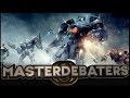 PACIFIC RIM - Master Debaters