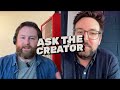 Ask the creator ep 1  shannon mcclean  aerial drones