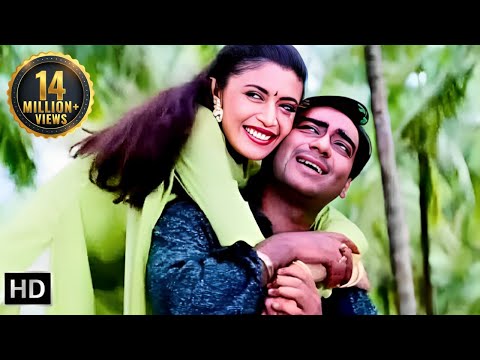        Tere Pyar Mein Main MarjawaHD Hogi Pyaar Ki Jeet  Ajay Devgn  Neha