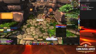 Stream Highlight - Glitched In Place
