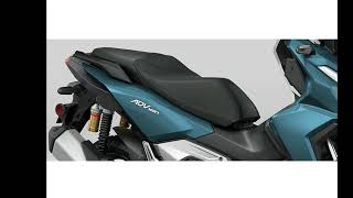 2025 Honda ADV160 Scooters - Wichita KS