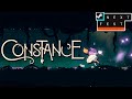 Constance Demo (Quick Playthrough) | [Steam Next Fest]