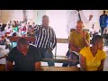 CHIEF BUSHU Kuti Tidzokerana Ngatitatenga Tambofamba Kumaporofita CHIEF BUSHU Kuti Tidzokerana Ngatitatenga Tambofamba Kumaporofita