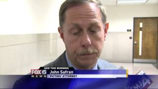 Four MPD officers accused of conducting illegal strip search