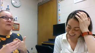 EDU 583 Linguistic Analysis