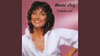 Video thumbnail of "Chantal Pary - Je M'Ennuie De Toi"