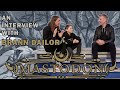 SAM DUNN interviews MASTODON&#39;S BRANN DAILOR  | BangerTV