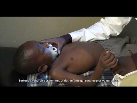 Les Missions De SMARA Dans Le Nord Du Mali En 2017