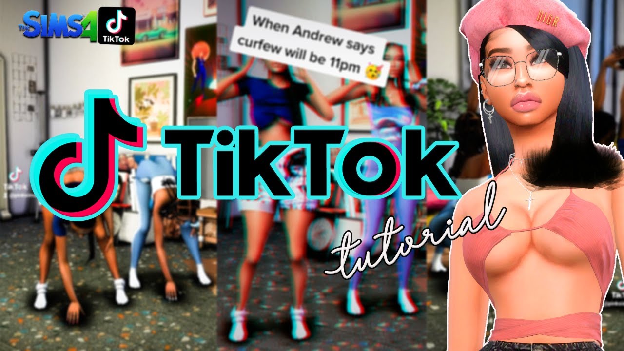how to play sims 4 online free｜TikTok Search