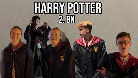 2 bn årsfest video 2025