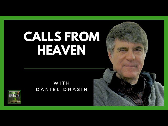 Is Afterlife Communication Real? | Daniel Drasin o...