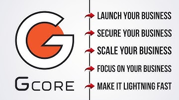 Best Cloud Hosting Service 2022: Gcore Cloud (Fast Deploy, Easy Scaling, Low Cost)