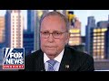 Kudlow: He's not the only one whose career is over...