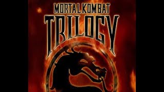 ‘Mortal Kombat Annihilation’ re dubbed! Sonya vs Ermac | RetroSFX Mashups 480p