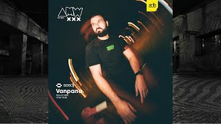 Download Lagu AMW ADE 24/5 DJ Marathon 2025 by Vanpana MP3