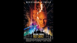 Top 5 Star Trek Movies