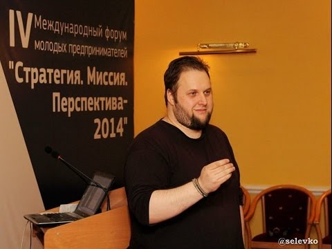 Григорий Бакунов (Яндекс) - ИТ-тренды 2014