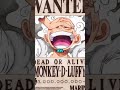 One Piece: Will of D in 15s