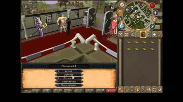 Alexscape 718: RS Private Server