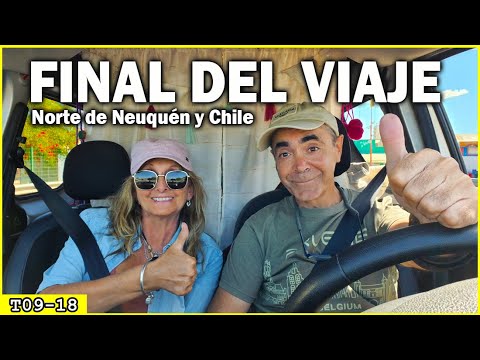 UN VIAJE INCREÍBLE