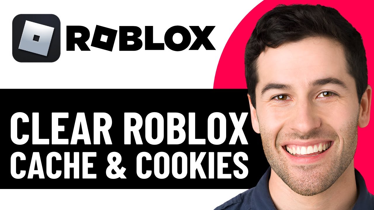 HOW TO CLEAR ROBLOX CACHE AND COOKIES ON IPHONE OR IPAD 2026 FULL 