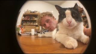 Testing fish eye lens screenshot 3