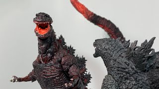 LEGENDARY GODZILLA VS SHIN GODZILLA Trailer