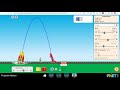 Projectile Motion Simulator Quiz
