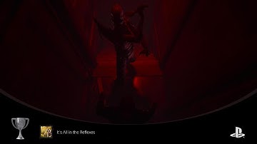 The Casting of Frank Stone, It